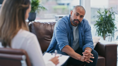 The Hardest Part About Getting Help (and Why It’s Worth It)
