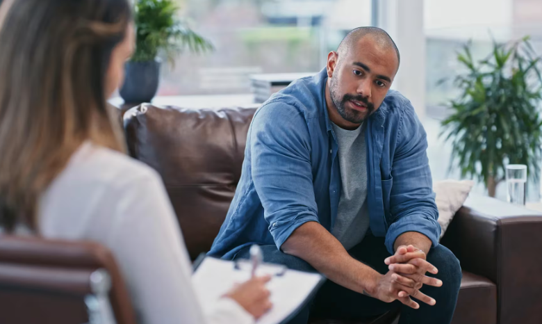 The Hardest Part About Getting Help (and Why It’s Worth It)