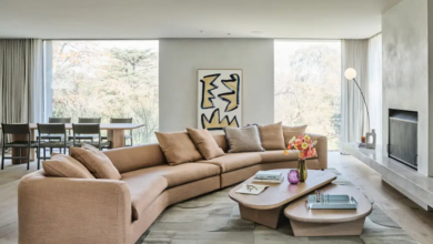 Crafting Extraordinary Spaces: The Art of Luxury Furniture Selection in Perth