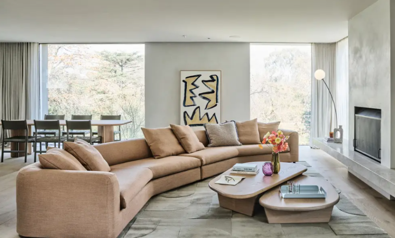 Crafting Extraordinary Spaces: The Art of Luxury Furniture Selection in Perth