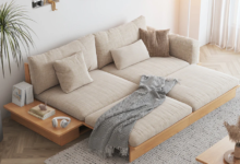 The Ultimate Guide to Choosing the Perfect Sofa Bed for Your Home