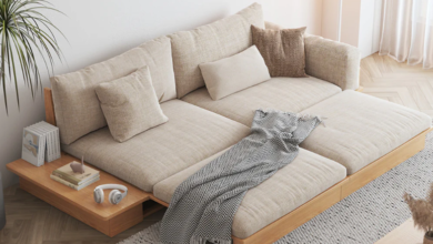 The Ultimate Guide to Choosing the Perfect Sofa Bed for Your Home