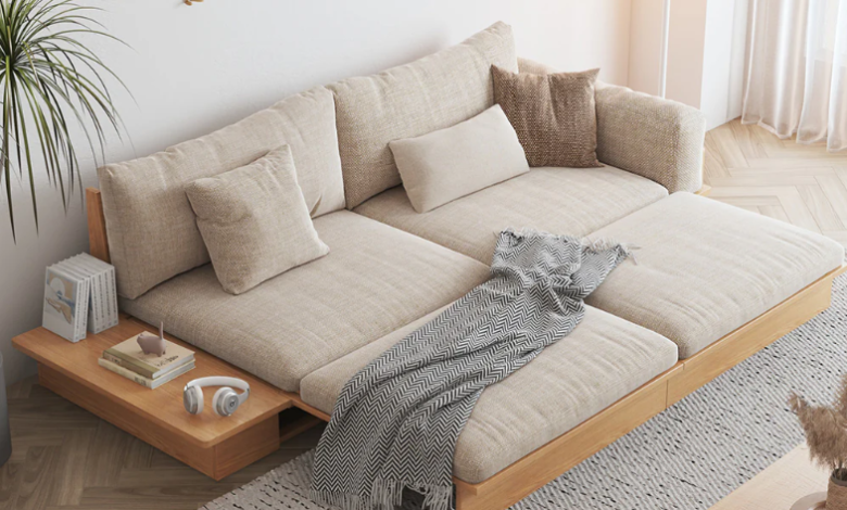 The Ultimate Guide to Choosing the Perfect Sofa Bed for Your Home