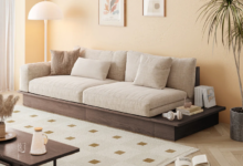 Why a Folding Sofa Bed is the Ultimate Space-Saving Solution for Small Homes