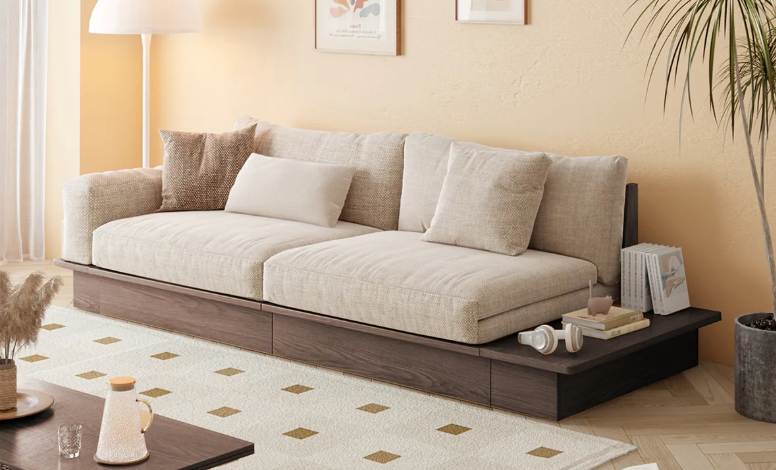 Why a Folding Sofa Bed is the Ultimate Space-Saving Solution for Small Homes