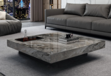 Ultimate Guide to Coffee Tables: Choosing the Perfect Piece for Your Home