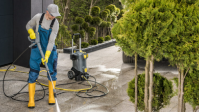 Comprehensive Guide to School Pressure Cleaning Brisbane: Why It Matters and How to Get It Right