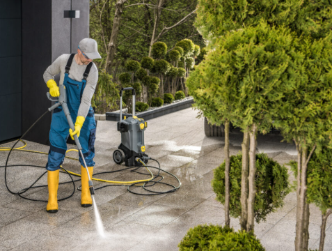 Comprehensive Guide to School Pressure Cleaning Brisbane: Why It Matters and How to Get It Right