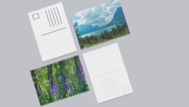 Why More Businesses Are Choosing to Send, Print, and Mail Postcards Online