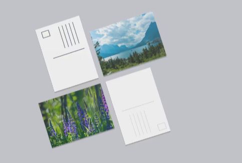Why More Businesses Are Choosing to Send, Print, and Mail Postcards Online