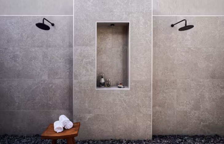 Importance of Matching Fixtures in Bathroom Design