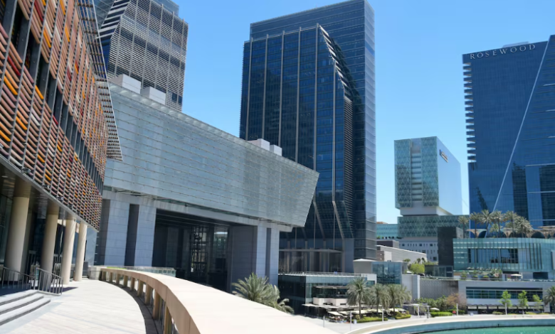 Step-by-Step Process to Launch a Crypto Fund in ADGM, Abu Dhabi