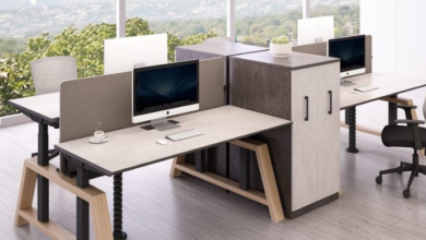 Factory Direct Furniture: Affordable Quality for Modern Offices