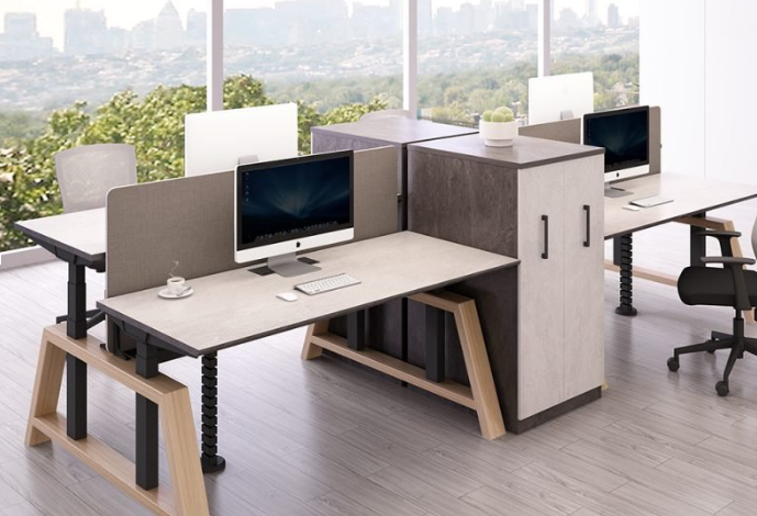 Factory Direct Furniture: Affordable Quality for Modern Offices