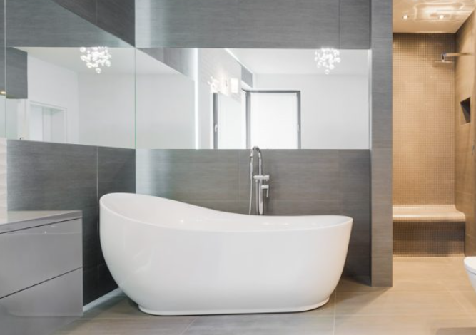 Fitted Bathrooms: Transforming Your Space with Expert Bathroom Installers
