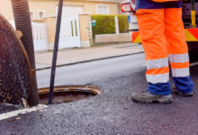 Reliable Drain Unblocking Company Chelmsford: Protect Your Property