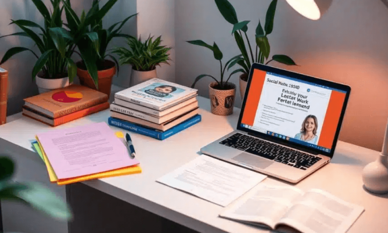 Conquering the ASWB Exam: Strategies That Actually Work