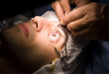 Modern Eye Clinics: Combining Technology with Personalized Care