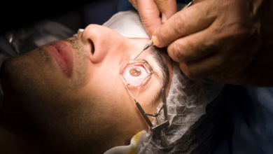 Modern Eye Clinics: Combining Technology with Personalized Care