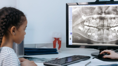 What is the Child Dental Benefits Schedule in Australia?