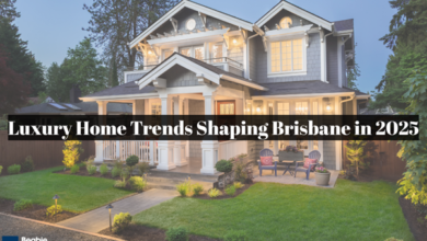 Inside Brisbane’s Luxury Build Boom: What High-End Homeowners Are Choosing in 2025