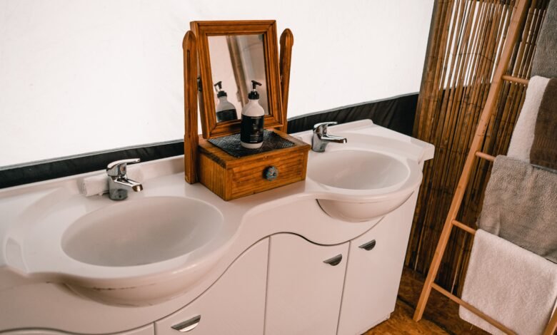 Trusted Bathroom Suppliers in Melbourne for Quality and Style