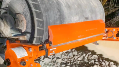 What Really Happens If You Skip Cleaning Your Conveyor Belt?