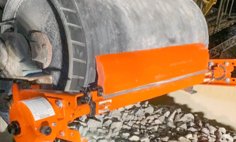 What Really Happens If You Skip Cleaning Your Conveyor Belt?