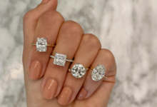What Are the Most Creative Ways to Customize a Ring?