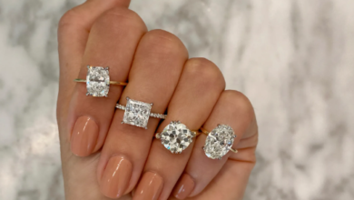 What Are the Most Creative Ways to Customize a Ring?