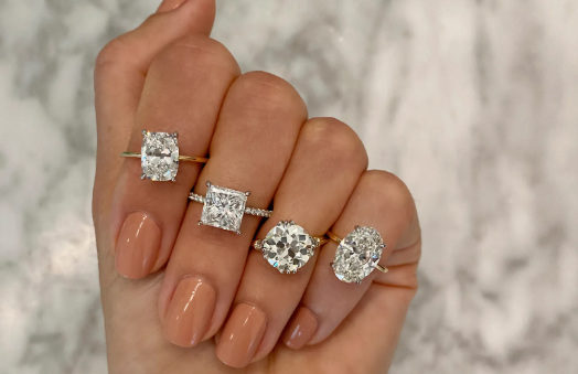 What Are the Most Creative Ways to Customize a Ring?