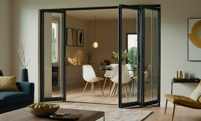 6 Key Reasons Sliding Doors Are Transforming Modern Living 
