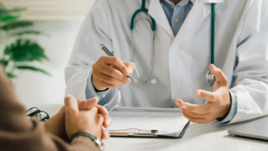 Is It Still a Prescription if You’re Planning Your Day Around It?