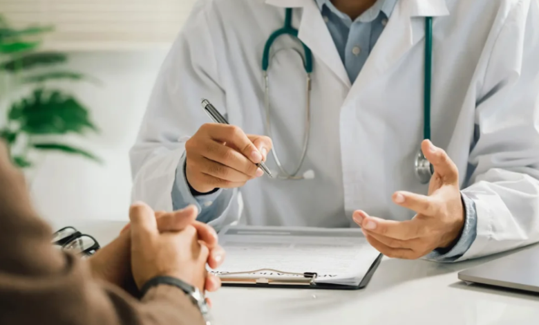 Is It Still a Prescription if You’re Planning Your Day Around It?