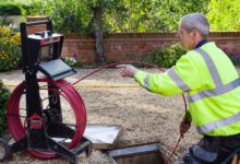 Why Are CCTV Drain Survey Costs Different?