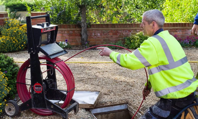 Why Are CCTV Drain Survey Costs Different?
