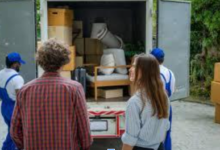 Why Charlotte Commercial Movers Are the Backbone of Seamless Business Relocation