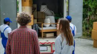 Why Charlotte Commercial Movers Are the Backbone of Seamless Business Relocation