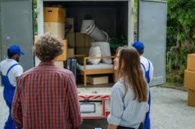 Why Charlotte Commercial Movers Are the Backbone of Seamless Business Relocation