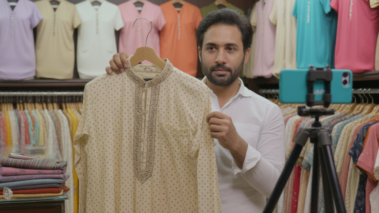 Scrolling or Shopping? Why More Indians Prefer Live Commerce Over Traditional Apps