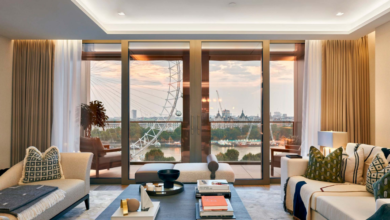 Lighting Design Hong Kong: Enhancing Spaces with Light