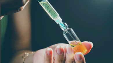 IV Vitamin Infusion: Boost Your Health from the Inside Out