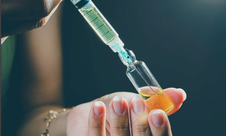 IV Vitamin Infusion: Boost Your Health from the Inside Out
