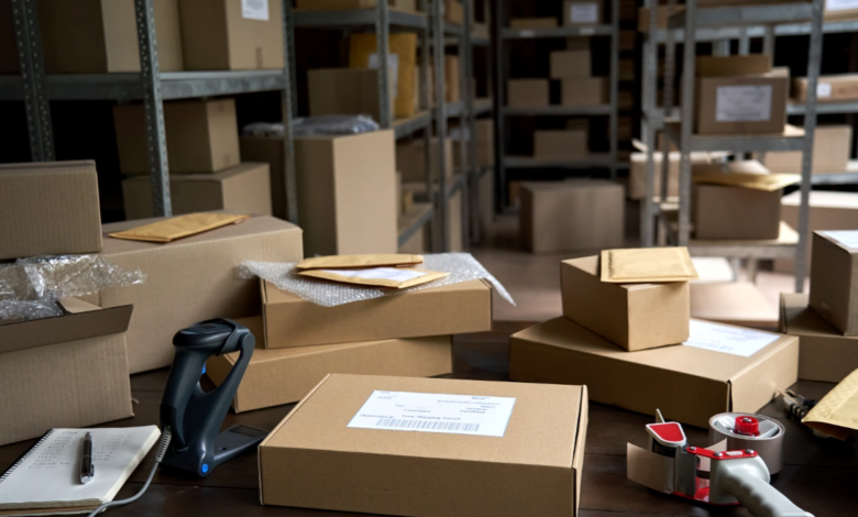 Bulk Packaging Supplies: The Smart Choice for Growing Businesses