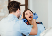 More Than Clean Teeth: The Link Between Oral Health and Overall Wellness