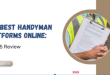 The Best Handyman Platforms Online: A 2025 Review