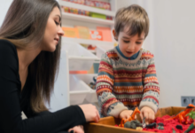 Therapies Used by the Best Child Psychologists to Support Mental Wellness
