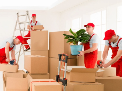 Why Charlotte Commercial Movers Are the Backbone of Seamless Business Relocation