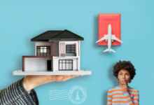 Is there an easy way to manage my rental property