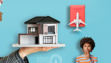 Is there an easy way to manage my rental property